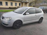 Gebraucht VW Polo Edition 69 PS (50 kW) 2008 Kleinwagen