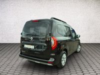 gebraucht Renault Kangoo TCe 130 INTENS