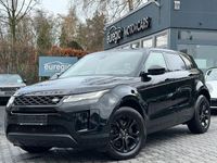 Gebraucht Land Rover Range Rover S 200 PS (147 kW) 2019 Schwarz SUV