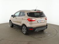 gebraucht Ford Ecosport 1.0 EcoBoost Titanium X, Benzin, 15.190 €