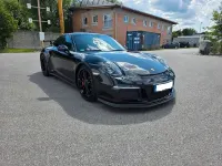 Gebraucht Porsche 991 476 PS (350 kW) 2014 Schwarz