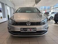 Gebraucht VW Golf VII Join 110 PS (80 kW) 2018 Silber Limousine