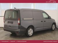 Gebraucht VW Caddy Maxi 122 PS (89 kW) 2022 Pure grey Van / Kleinbus