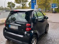 gebraucht Smart ForTwo Coupé 451 Pure CDI