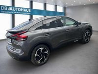 Gebraucht Citroën C4 PureTech 131 PS (96 kW) 2024 Grau SUV