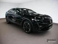 Gebraucht Peugeot 408 GTi 224 PS (164 kW) 2025 Schwarz SUV