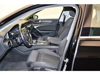 gebraucht Audi A6 Limousine sport 45 TFSI S tronic