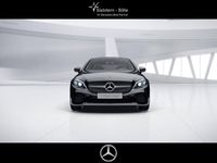 gebraucht Mercedes C300 4M Coupe