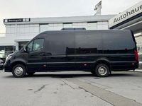 Neu Mercedes Sprinter 190 PS (139 kW) 2025 Schwarz Van