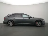 Gebraucht Audi S6 Sport 344 PS (253 kW) 2023 Grau Kombi