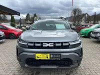 Gebraucht Dacia Duster Expression 131 PS (96 kW) 2025 Grau SUV