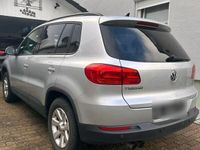 gebraucht VW Tiguan 1.4 TSI BlueMotion Technology