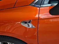Gebraucht Renault Clio V Edition One 131 PS (96 kW) 2019 Orange Limousine