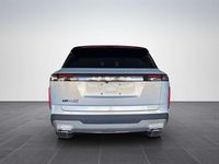 Neu Jaecoo 7 147 PS (108 kW) 2026 Moonlight silver dach schwarz SUV