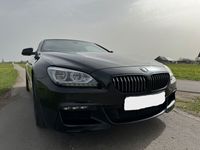 gebraucht BMW 650 i Coupé -