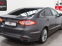 gebraucht Ford Mondeo 2.0