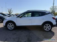 Neu Seat Arona FR 150 PS (110 kW) 2026 Glacial weiß metallic SUV