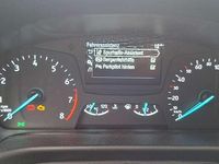 Gebraucht Ford Fiesta Trend 71 PS (52 kW) 2018 Kleinwagen