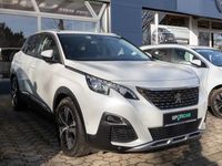 gebraucht Peugeot 3008 BHDi 180 ALLURE KLS