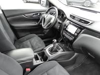 gebraucht Nissan X-Trail 1.6 N-Connecta dCi Mehrzonenklima 2-Zonen