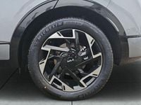 Gebraucht Kia Sportage GT-Line 252 PS (185 kW) 2025 (css) lunar silver m SUV