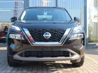 Neu Nissan X-Trail Acenta 163 PS (119 kW) 2026 Black pearl (m) SUV