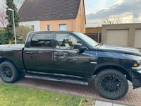 gebraucht Dodge Ram 5.7 Hemi 4x4 LPG