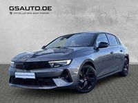 Gebraucht Opel Astra 131 PS (96 kW) 2024 Grau Limousine