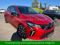 Gebraucht Mitsubishi Colt Plus 67 PS (49 kW) 2023 Rot Kleinwagen