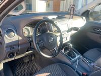 gebraucht VW Amarok 2.0 BiTurbo Delta Felgen+Hardtop