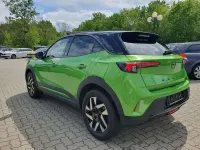 Gebraucht Opel Mokka 131 PS (96 kW) 2024 Ikone grün metallic SUV