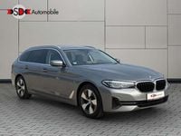 Gebraucht BMW 520 Performance 190 PS (139 kW) 2022 Grau Kombi