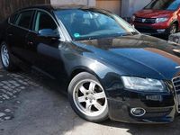 Gebraucht Audi A5 170 PS (125 kW) 2011 Schwarz Coupé