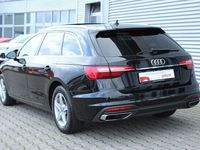 gebraucht Audi A4 Avant 30 TDI basis Bluetooth Navi LED Klima