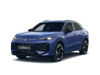 Neu VW T-Roc R-line 110 PS (80 kW) 2026 Blau SUV