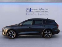 Gebraucht Ford Focus Active X 155 PS (114 kW) 2025 Grau Limousine