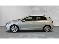 gebraucht VW Golf VIII Lim. Style 1.5 eTSI ACC+PDC+KAMERA