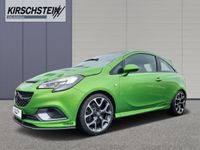 gebraucht Opel Corsa OPC 1.6 Turbo Käfig dbilas Ansaugung