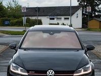 gebraucht VW Golf VII GTI Perfomance (Pano, Standheizung, LED-Matrix)