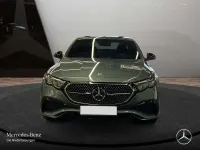 Gebraucht Mercedes E300 Advanced 204 PS (150 kW) 2025 Silber Limousine