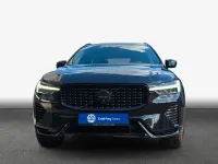 Gebraucht Volvo XC60 Plus 253 PS (186 kW) 2025 Schwarz SUV