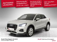 Gebraucht Audi Q2 Advanced Plus 150 PS (110 kW) 2025 SUV