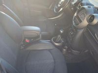 Gebraucht Mini Cooper S Countryman 186 PS (136 kW) 2011 Schwarz SUV