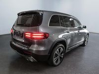 Gebraucht Mercedes GLB200 Progressive 150 PS (110 kW) 2025 Grau SUV