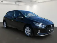 Gebraucht Hyundai i20 Select 101 PS (74 kW) 2022 Kleinwagen