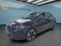 Gebraucht Opel Corsa-e 100 kW (136 PS) 2024 Kleinwagen