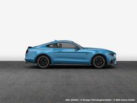 gebraucht Ford Mustang Fastback 5.0 Ti-VCT V8 Aut. MACH1 338 kW, 2-türig