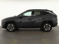 Neu Hyundai Tucson 215 PS (158 kW) 2025 Schwarz SUV