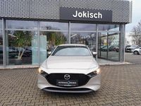 Gebraucht Mazda 3 Sky 122 PS (89 kW) 2024