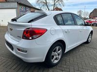 gebraucht Chevrolet Cruze LT